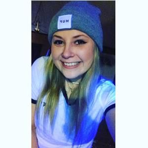 Meet your Posher, Grace